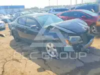 2013 Dodge AVENGER фото