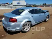 2013 Dodge AVENGER фото