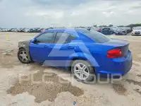 2013 Dodge AVENGER photo
