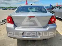 2013 Dodge AVENGER фото
