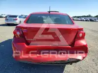 2013 Dodge AVENGER фото