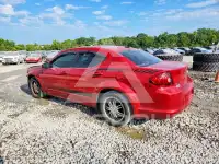 2013 Dodge AVENGER фото