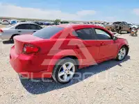 2013 Dodge AVENGER photo