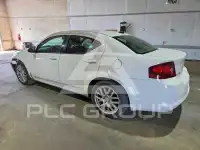 2013 Dodge AVENGER фото