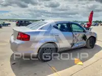2013 Dodge AVENGER фото