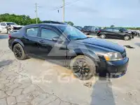 2013 Dodge AVENGER photo
