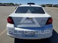 2013 Dodge AVENGER фото