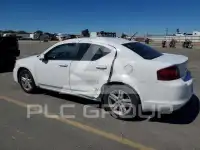 2013 Dodge AVENGER фото