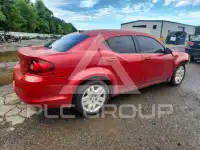 2013 Dodge AVENGER photo