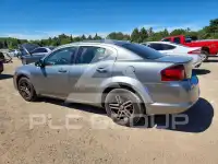 2013 Dodge AVENGER фото