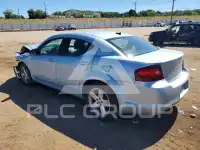 2013 Dodge AVENGER фото