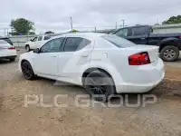 2013 Dodge AVENGER фото
