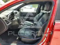 2013 Dodge AVENGER фото