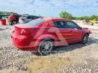 2013 Dodge AVENGER фото