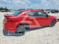 2013 Dodge AVENGER фото