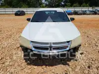 2013 Dodge AVENGER фото