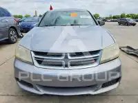 2013 Dodge AVENGER фото