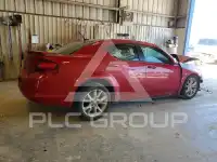 2013 Dodge AVENGER фото