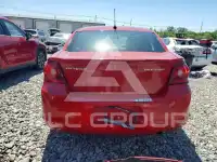 2013 Dodge AVENGER фото