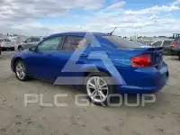 2013 Dodge AVENGER photo