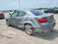 2013 Dodge AVENGER photo