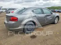 2013 Dodge AVENGER фото