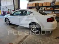 2013 Dodge AVENGER photo