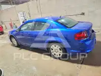 2013 Dodge AVENGER фото