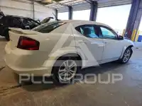 2013 Dodge AVENGER photo