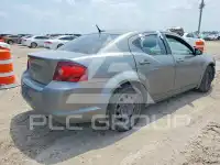 2013 Dodge AVENGER photo