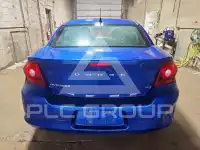 2013 Dodge AVENGER фото