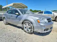 2013 Dodge AVENGER фото
