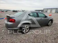 2013 Dodge AVENGER photo