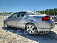 2013 Dodge AVENGER фото