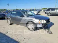 2013 Dodge AVENGER photo