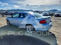 2013 Dodge AVENGER photo