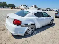 2013 Dodge AVENGER фото
