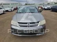 2013 Dodge AVENGER фото