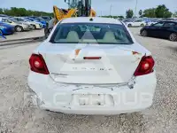 2013 Dodge AVENGER фото