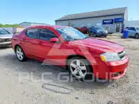 2013 Dodge AVENGER photo