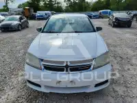2013 Dodge AVENGER фото