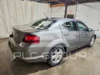 2013 Dodge AVENGER photo