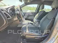 2013 Dodge AVENGER фото