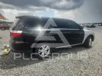 2013 Dodge DURANGO photo