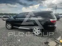 2013 Dodge DURANGO photo