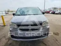 2013 Dodge CARAVAN фото