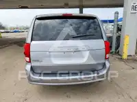 2013 Dodge CARAVAN фото