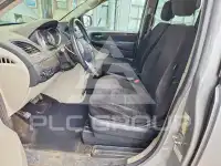 2013 Dodge CARAVAN фото