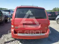 2013 Dodge CARAVAN фото