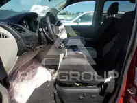 2013 Dodge CARAVAN фото